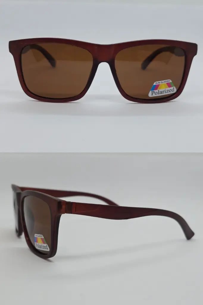 Anteojos de SOL Polarizados UV400 MODA SURACTIVO ASPC10201