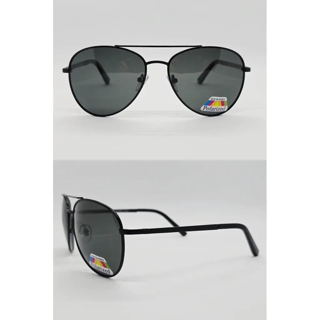 Anteojos de SOL Polarizados UV400 MODA SURACTIVO ASPE70500