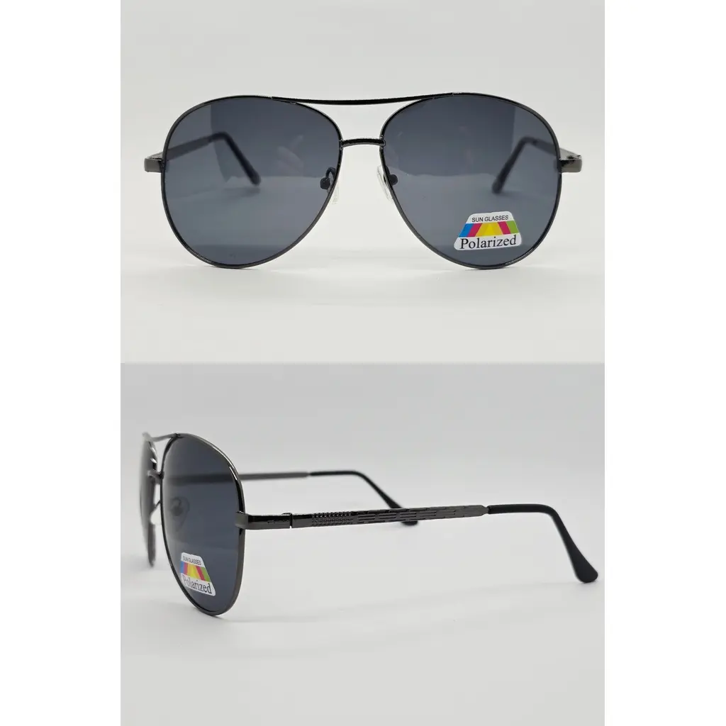 Anteojos de SOL Polarizados UV400 MODA SURACTIVO ASPE70700
