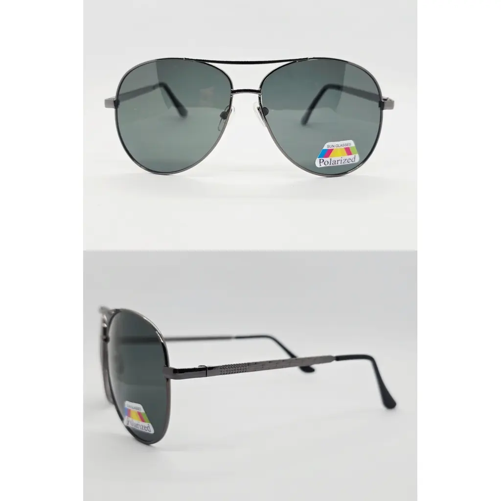 Anteojos de SOL Polarizados UV400 MODA SURACTIVO ASPE70701