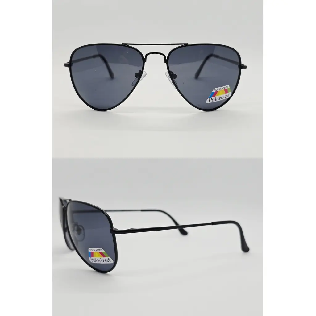 Anteojos de SOL Polarizados UV400 MODA SURACTIVO ASPE70800