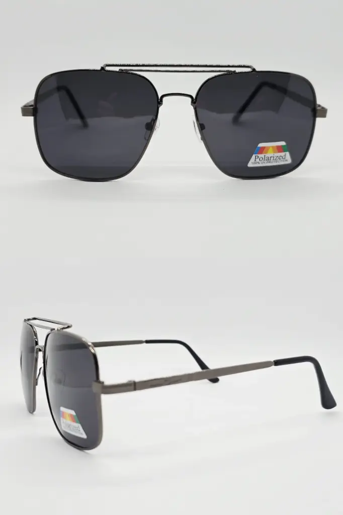 Anteojos de SOL Polarizados UV400 MODA SURACTIVO ASPE70900