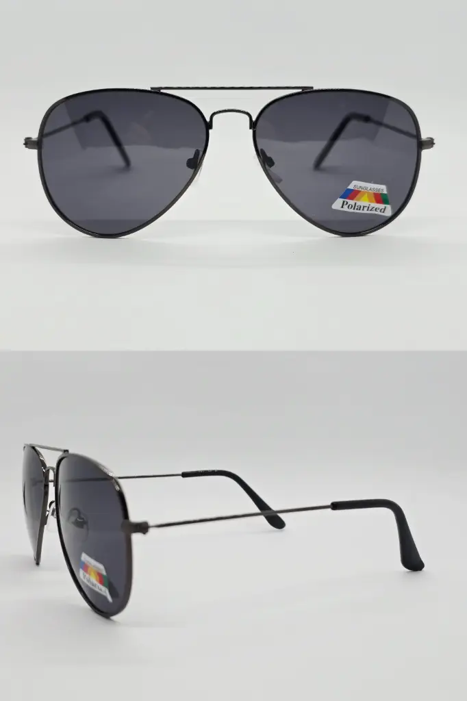 Anteojos de SOL Polarizados UV400 MODA SURACTIVO ASPE71000