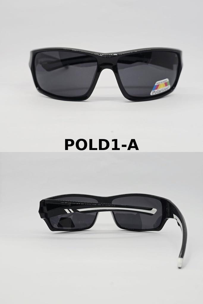 GAFAS DE SOL POLARIZADAS+UV400 SPORTS POLD1-A