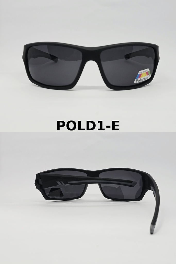 GAFAS DE SOL POLARIZADAS+UV400 SPORTS POLD1-E