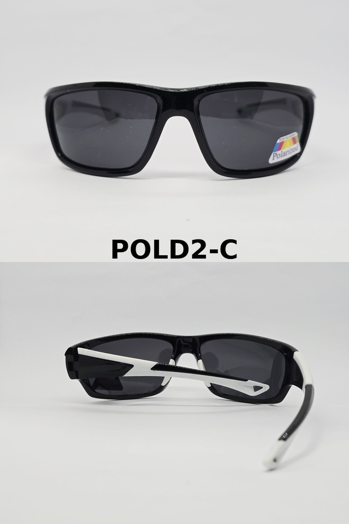 GAFAS DE SOL POLARIZADAS+UV400 SPORTS POLD2-C
