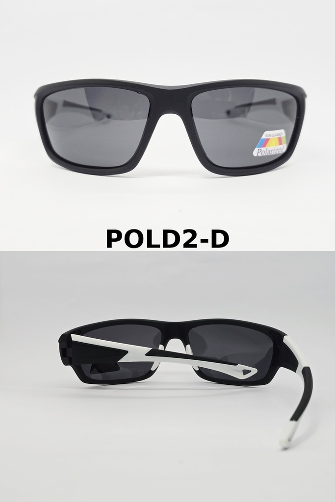GAFAS DE SOL POLARIZADAS+UV400 SPORTS POLD2-D