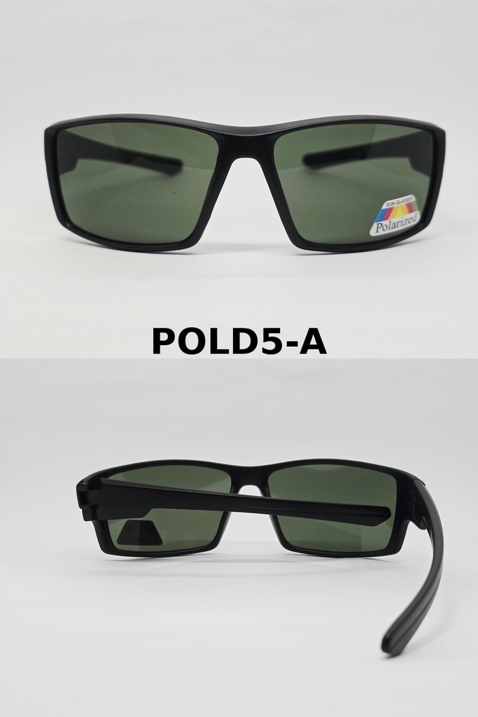 GAFAS DE SOL POLARIZADAS+UV400 SPORTS POLD5-A
