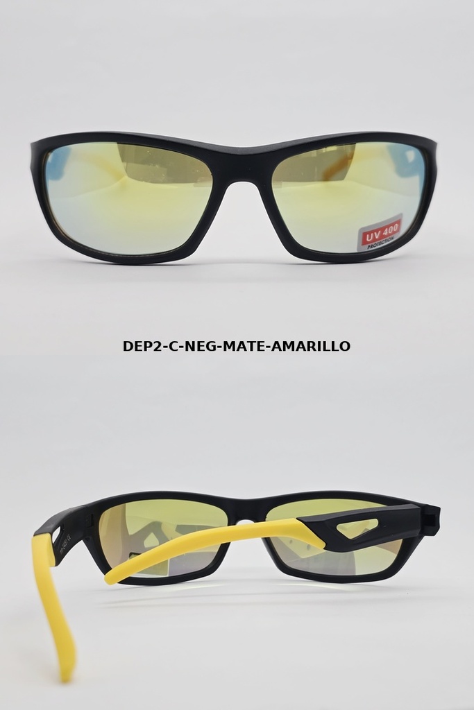 GAFAS DE SOL UV400 DEPORTIVAS VINCHAS DEP2-C
