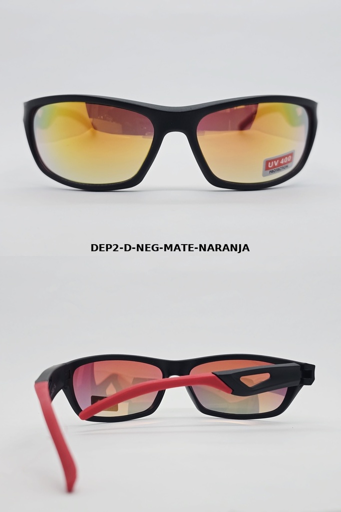GAFAS DE SOL UV400 DEPORTIVAS VINCHAS DEP2-D