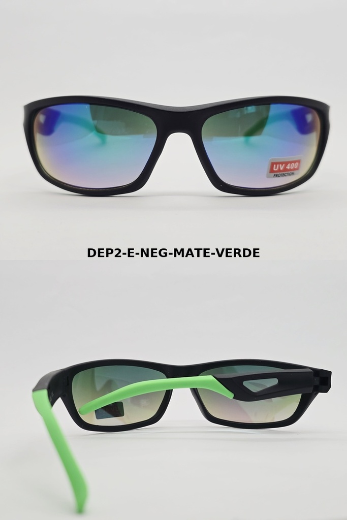 GAFAS DE SOL UV400 DEPORTIVAS VINCHAS DEP2-E