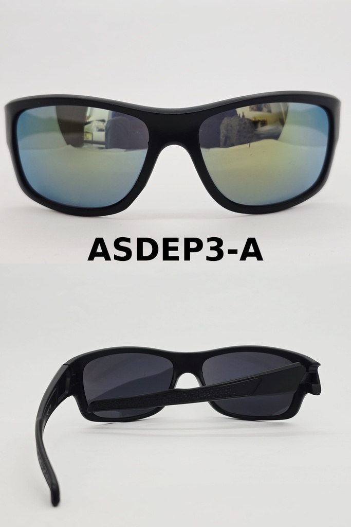 GAFAS DE SOL UV400 DEPORTIVAS VINCHAS DEP3-A