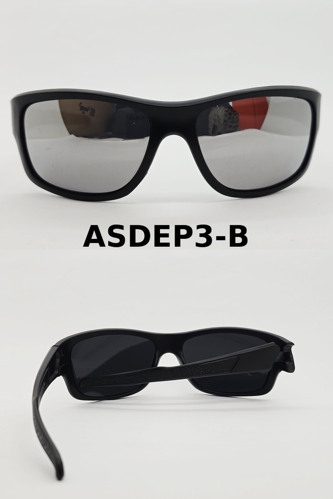 GAFAS DE SOL UV400 DEPORTIVAS VINCHAS DEP3-B