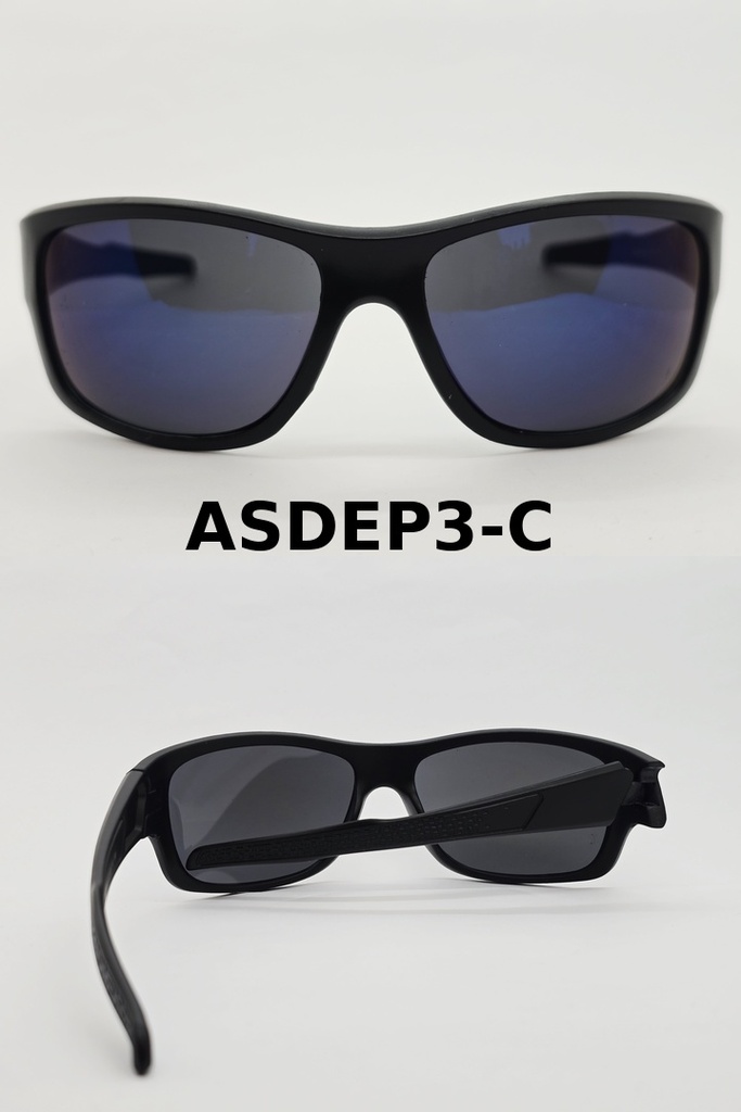 GAFAS DE SOL UV400 DEPORTIVAS VINCHAS DEP3-C