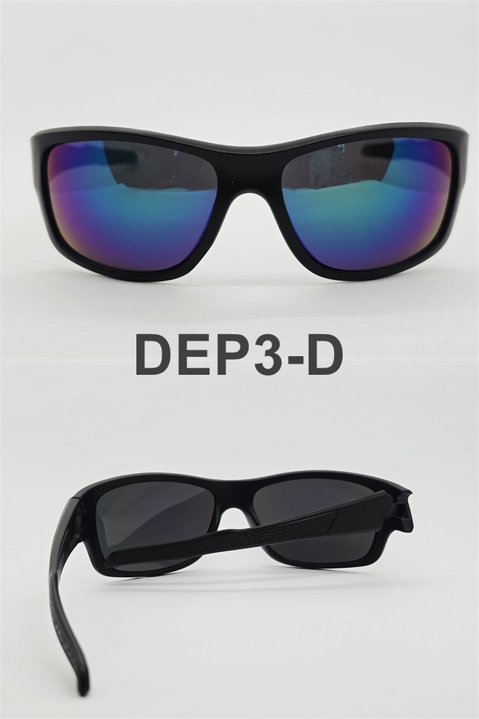 [3011] GAFAS DE SOL-3011 DEP3-D UV400