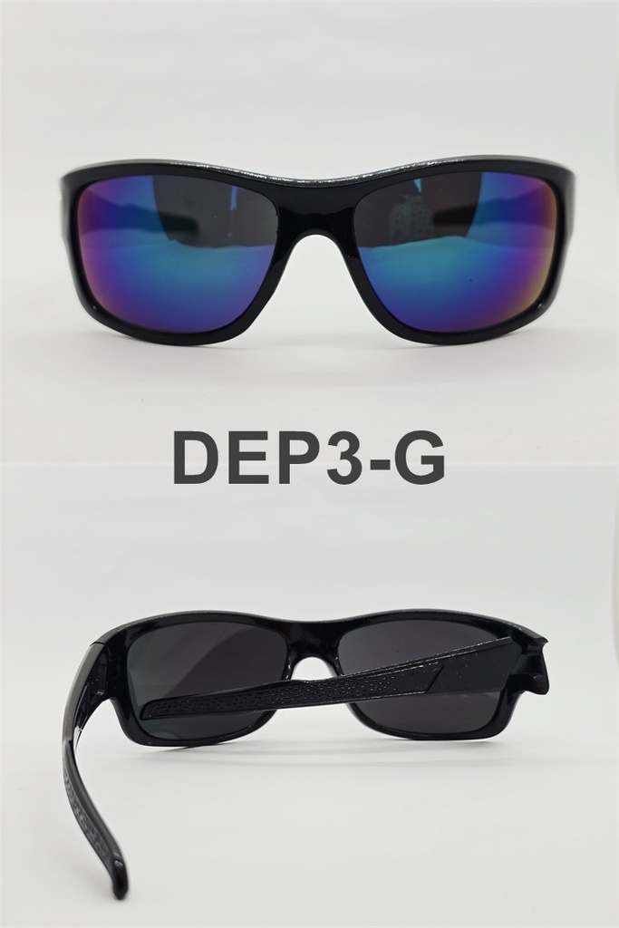 [3014] GAFAS DE SOL-3014 DEP3-G UV400
