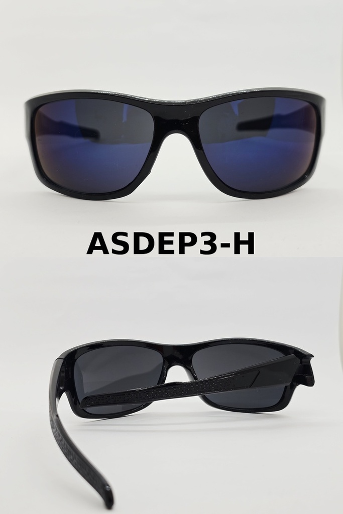 GAFAS DE SOL UV400 DEPORTIVAS VINCHAS DEP3-H