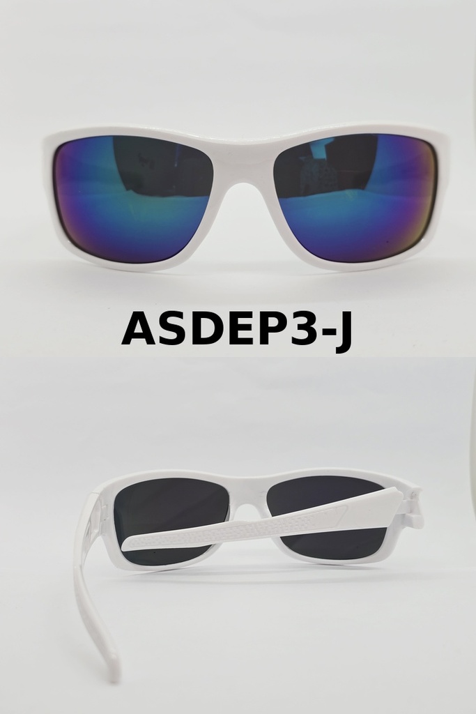 GAFAS DE SOL UV400 DEPORTIVAS VINCHAS DEP3-J