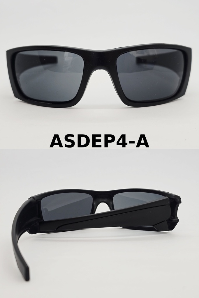 GAFAS DE SOL UV400 DEPORTIVAS VINCHAS DEP4-A