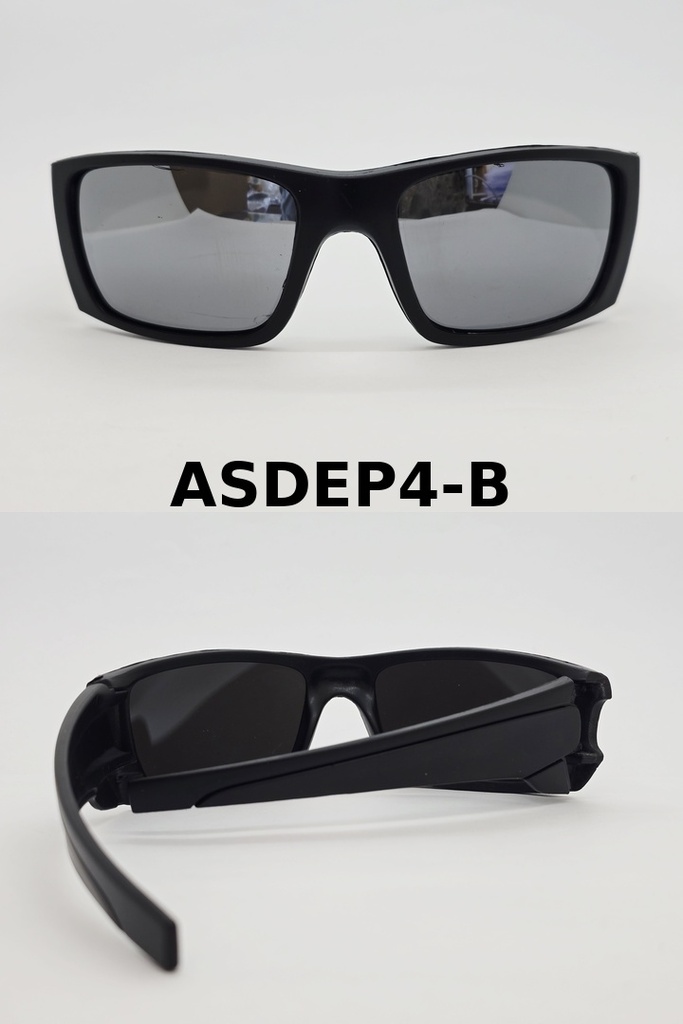 GAFAS DE SOL UV400 DEPORTIVAS VINCHAS DEP4-B