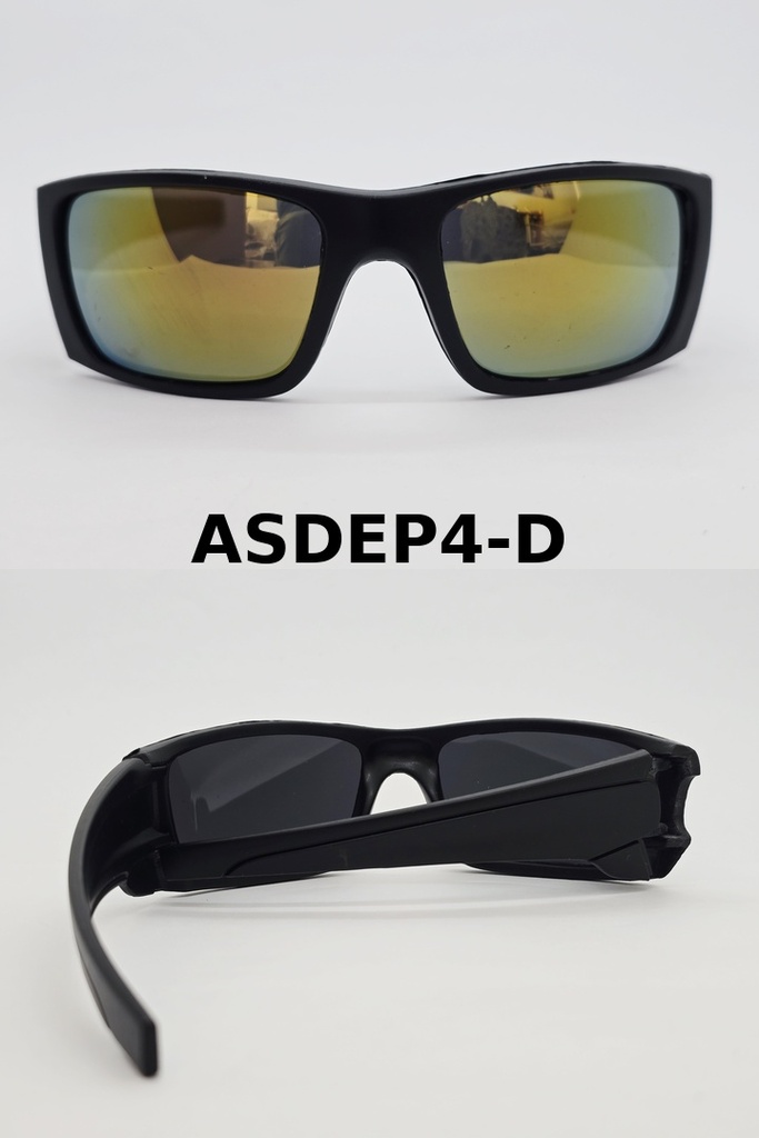 GAFAS DE SOL UV400 DEPORTIVAS VINCHAS DEP4-D