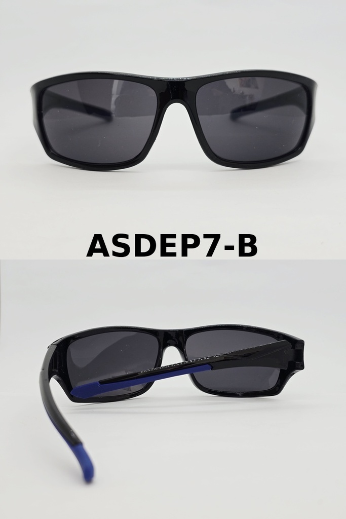 GAFAS DE SOL UV400 DEPORTIVAS VINCHAS DEP7-B