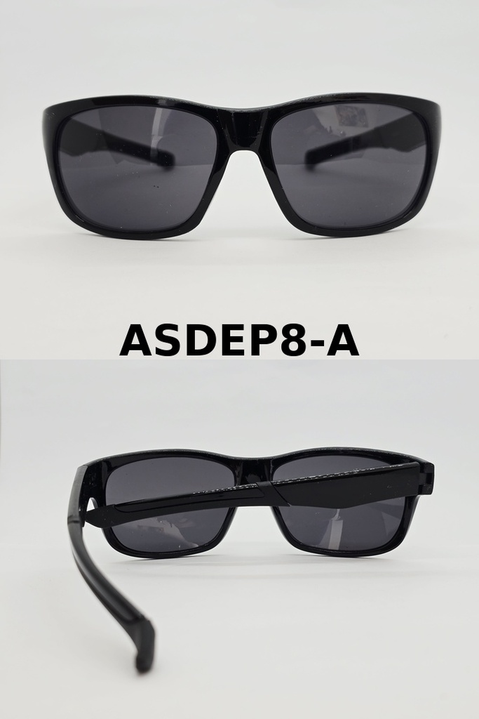 GAFAS DE SOL UV400 DEPORTIVAS VINCHAS DEP8-A