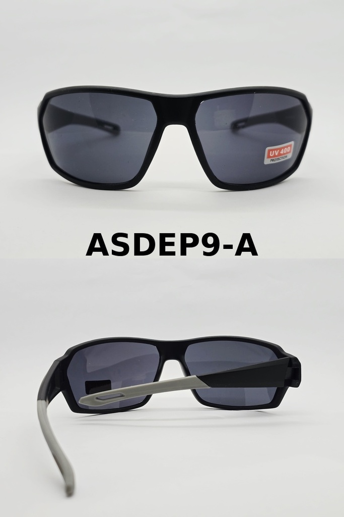 GAFAS DE SOL UV400 DEPORTIVAS VINCHAS DEP9-A