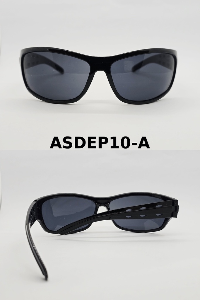 GAFAS DE SOL UV400 DEPORTIVAS VINCHAS DEP10-A