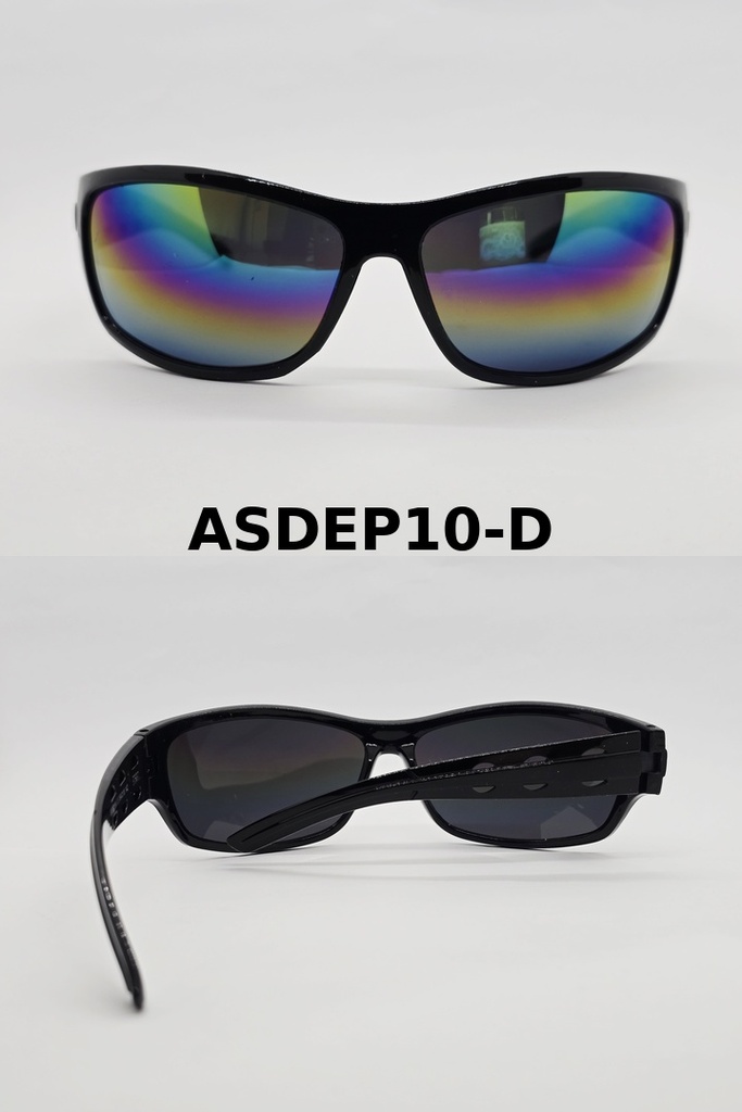 GAFAS DE SOL UV400 DEPORTIVAS VINCHAS DEP10-D