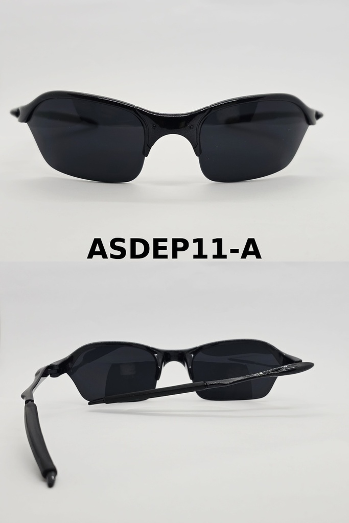 GAFAS DE SOL UV400 DEPORTIVAS VINCHAS DEP11-A