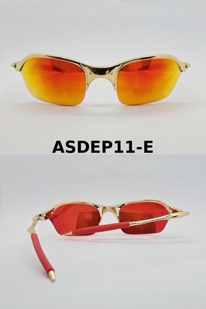GAFAS DE SOL UV400 DEPORTIVAS VINCHAS DEP11-E