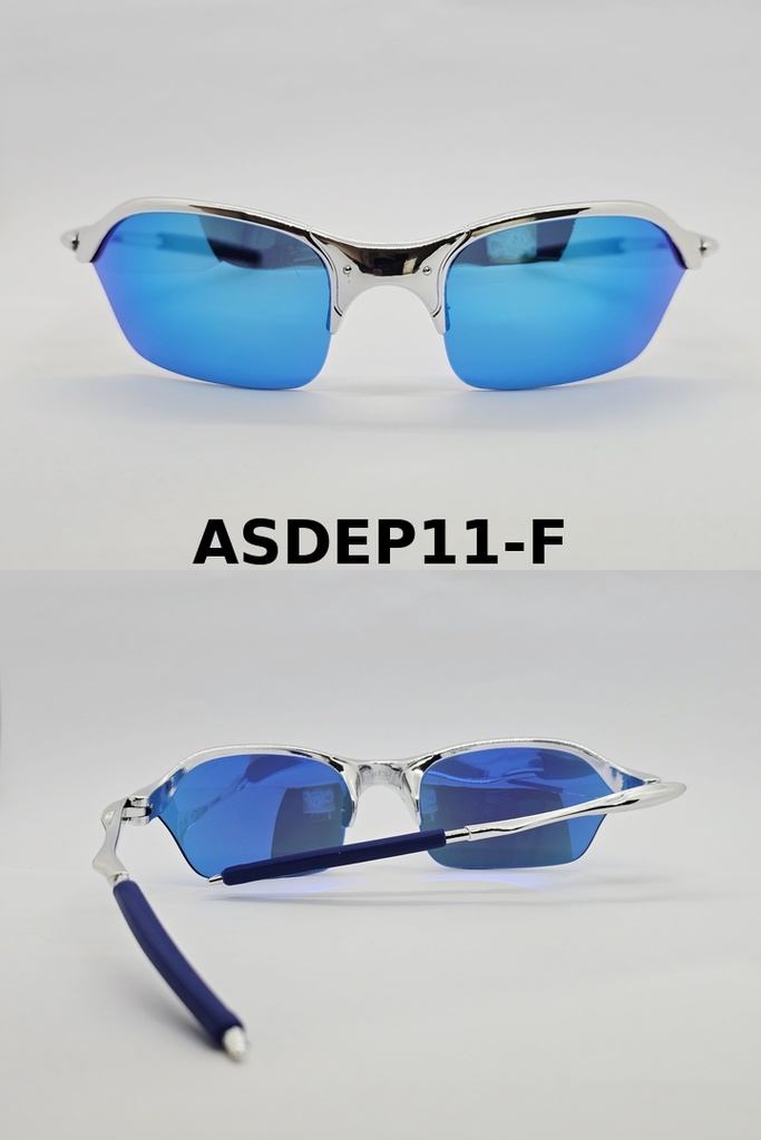 GAFAS DE SOL UV400 DEPORTIVAS VINCHAS DEP11-F