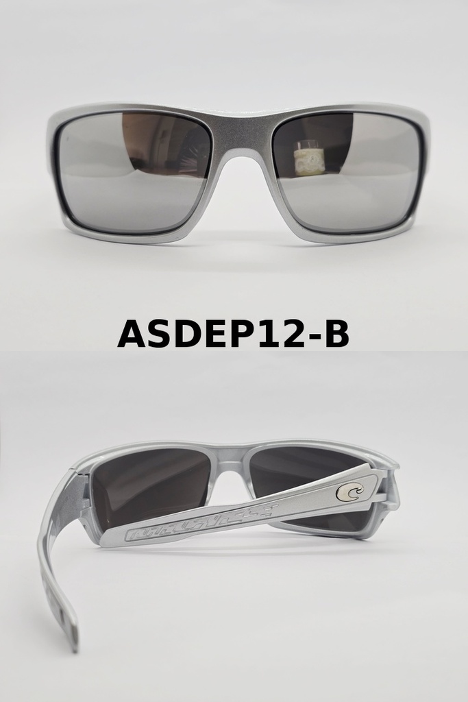 GAFAS DE SOL UV400 DEPORTIVAS VINCHAS DEP12-B