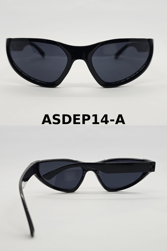 GAFAS DE SOL UV400 DEPORTIVAS VINCHAS DEP14-A