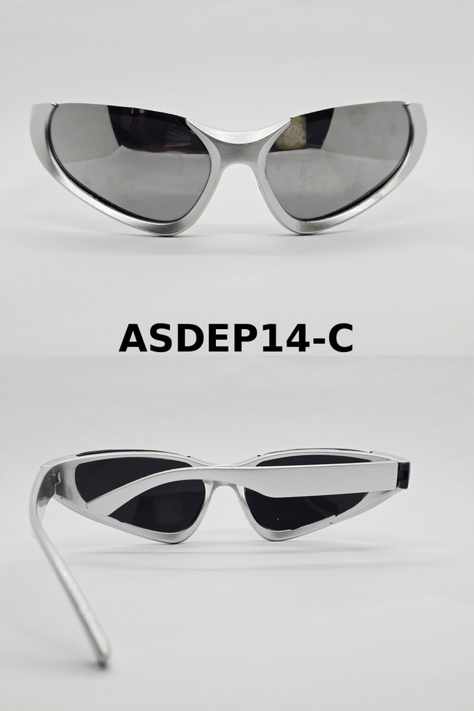GAFAS DE SOL UV400 DEPORTIVAS VINCHAS DEP14-C