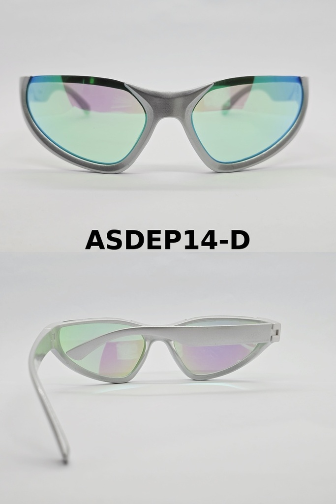 GAFAS DE SOL UV400 DEPORTIVAS VINCHAS DEP14-D