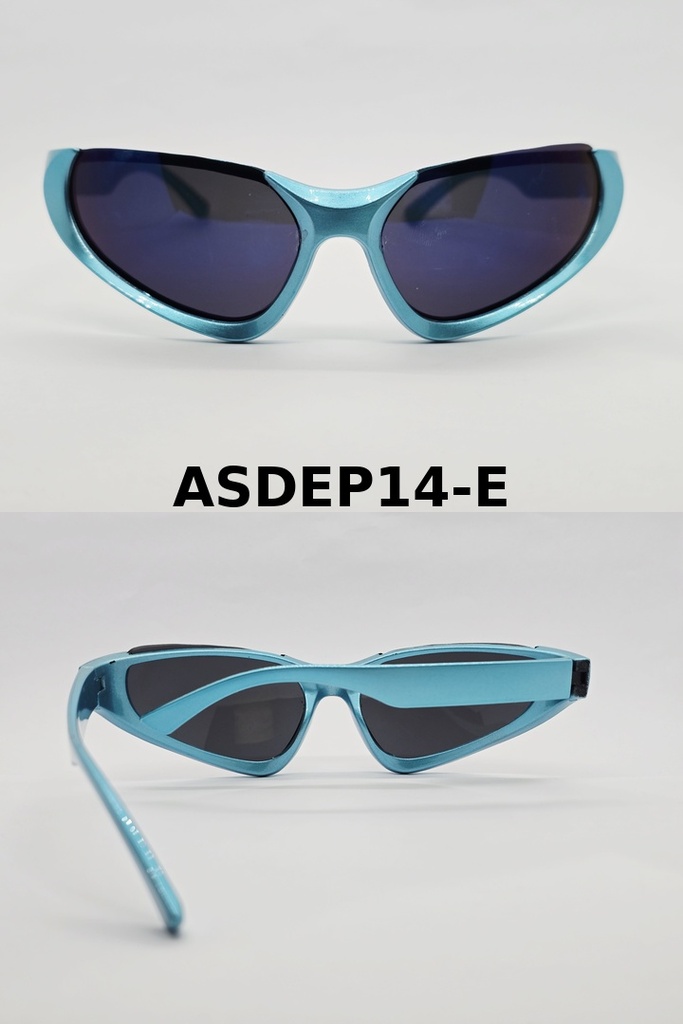 GAFAS DE SOL UV400 DEPORTIVAS VINCHAS DEP14-E