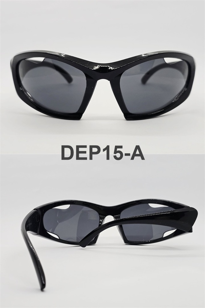 [3060] GAFAS DE SOL-3060 DEP15-A UV400