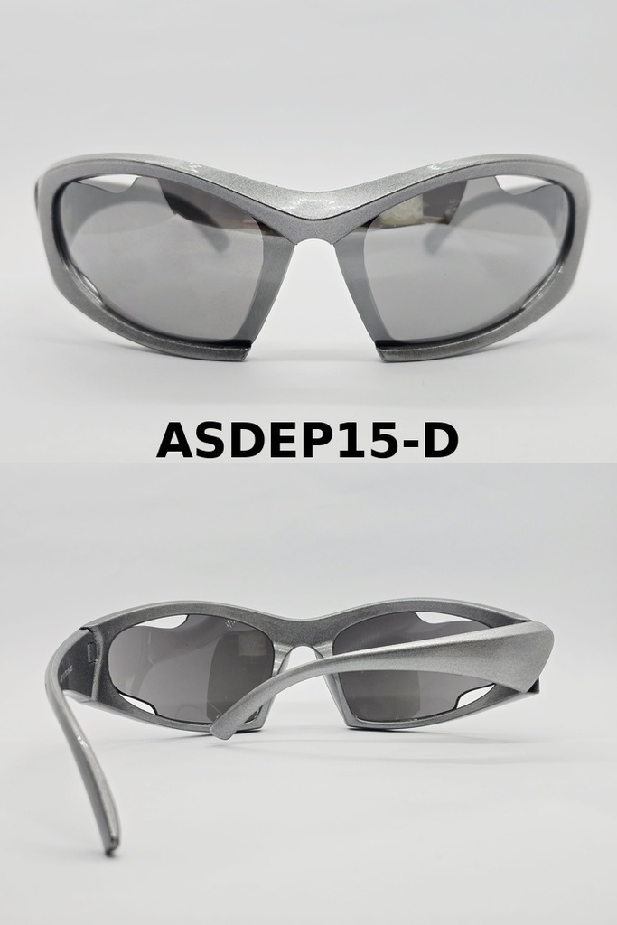 GAFAS DE SOL UV400 DEPORTIVAS VINCHAS DEP15-D