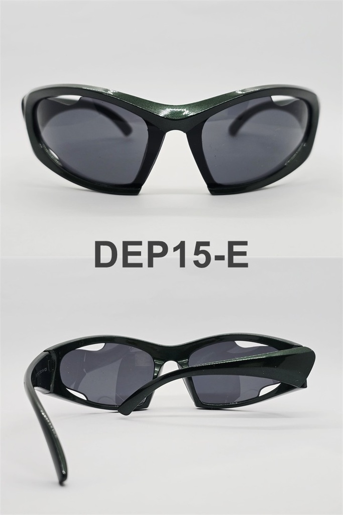 GAFAS DE SOL-3064 DEP15-E UV400