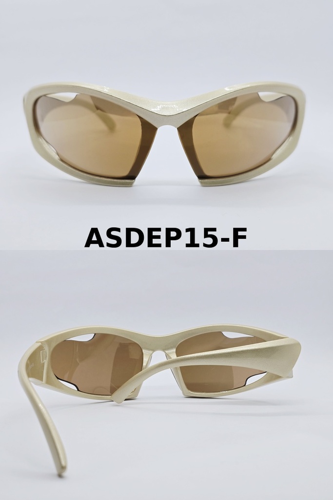 GAFAS DE SOL UV400 DEPORTIVAS VINCHAS DEP15-F