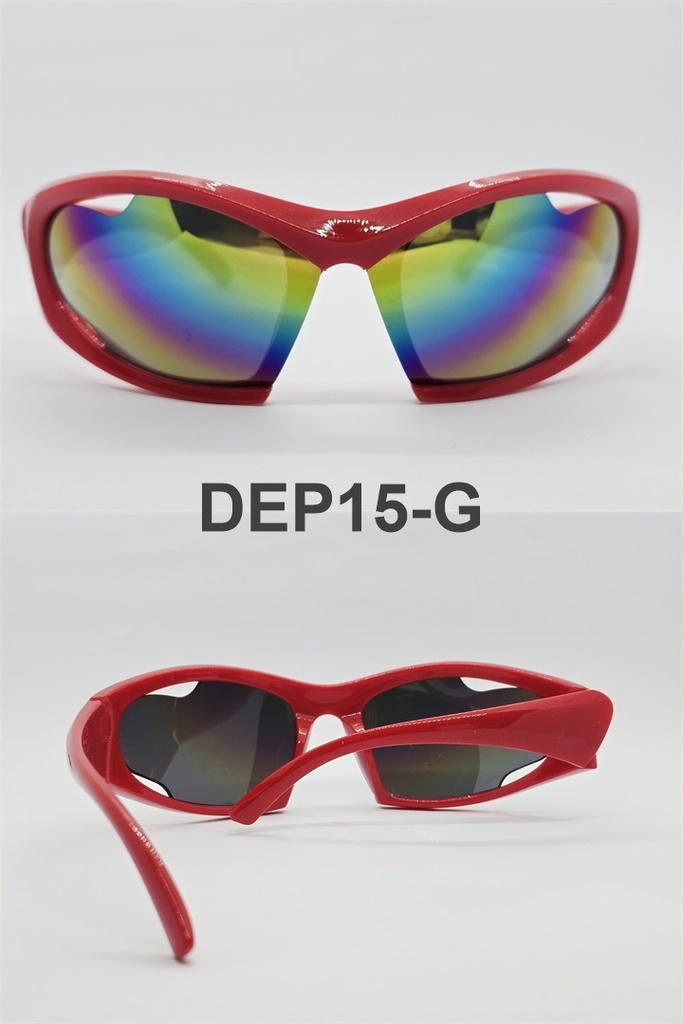 GAFAS DE SOL-3066 DEP15-G UV400