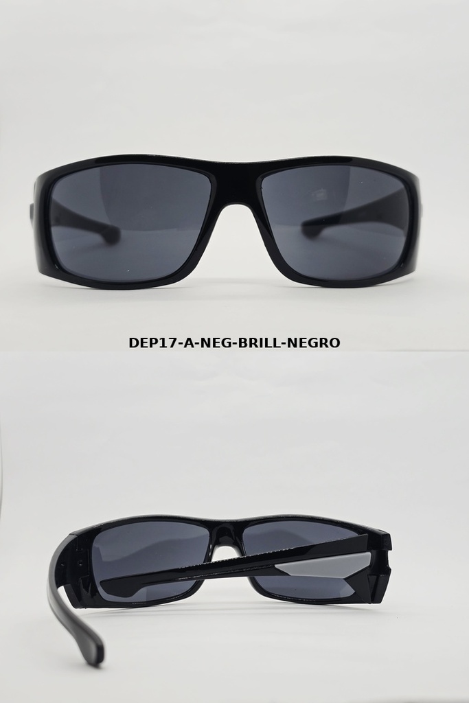 GAFAS DE SOL UV400 DEPORTIVAS VINCHAS DEP17-A
