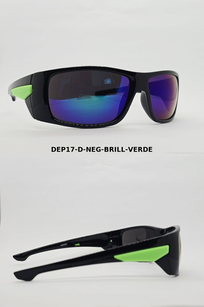 GAFAS DE SOL UV400 DEPORTIVAS VINCHAS DEP17-D