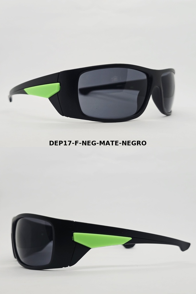 GAFAS DE SOL UV400 DEPORTIVAS VINCHAS DEP17-F