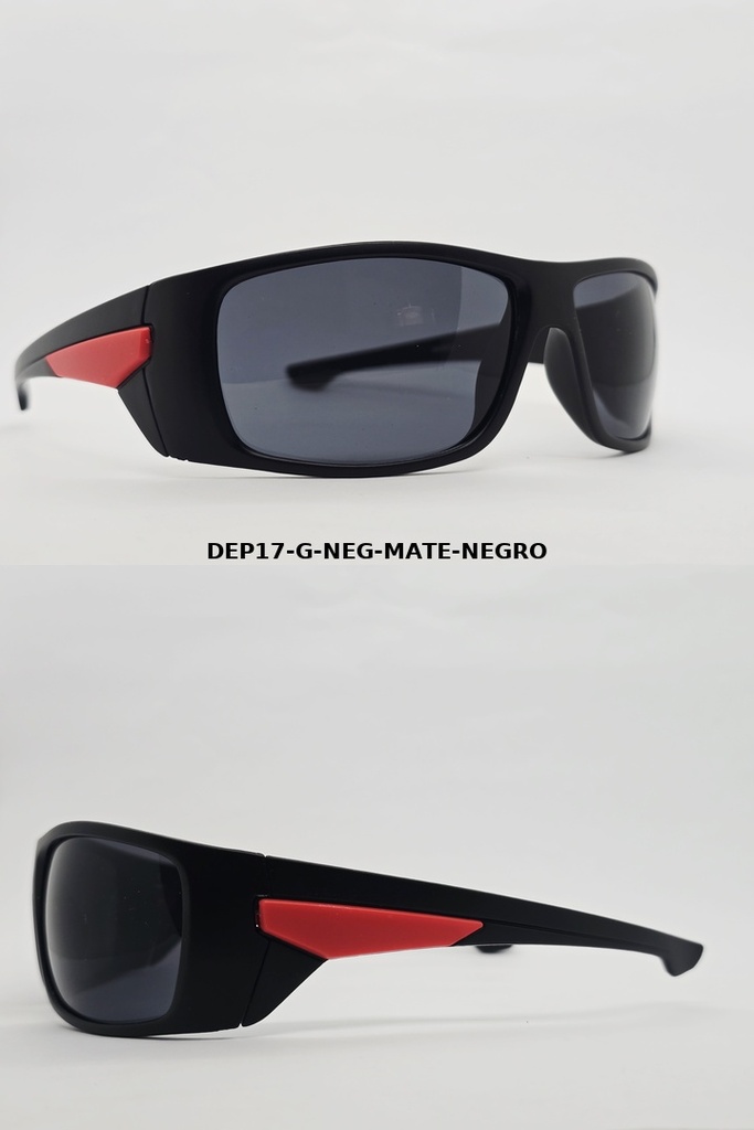 GAFAS DE SOL UV400 DEPORTIVAS VINCHAS DEP17-G