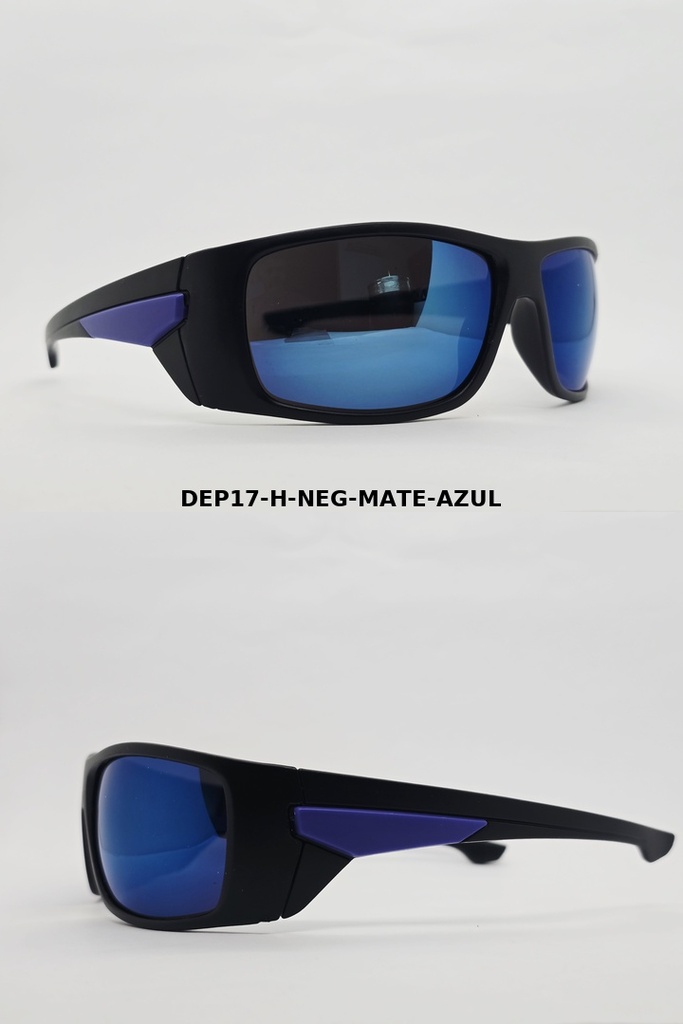 GAFAS DE SOL UV400 DEPORTIVAS VINCHAS DEP17-H