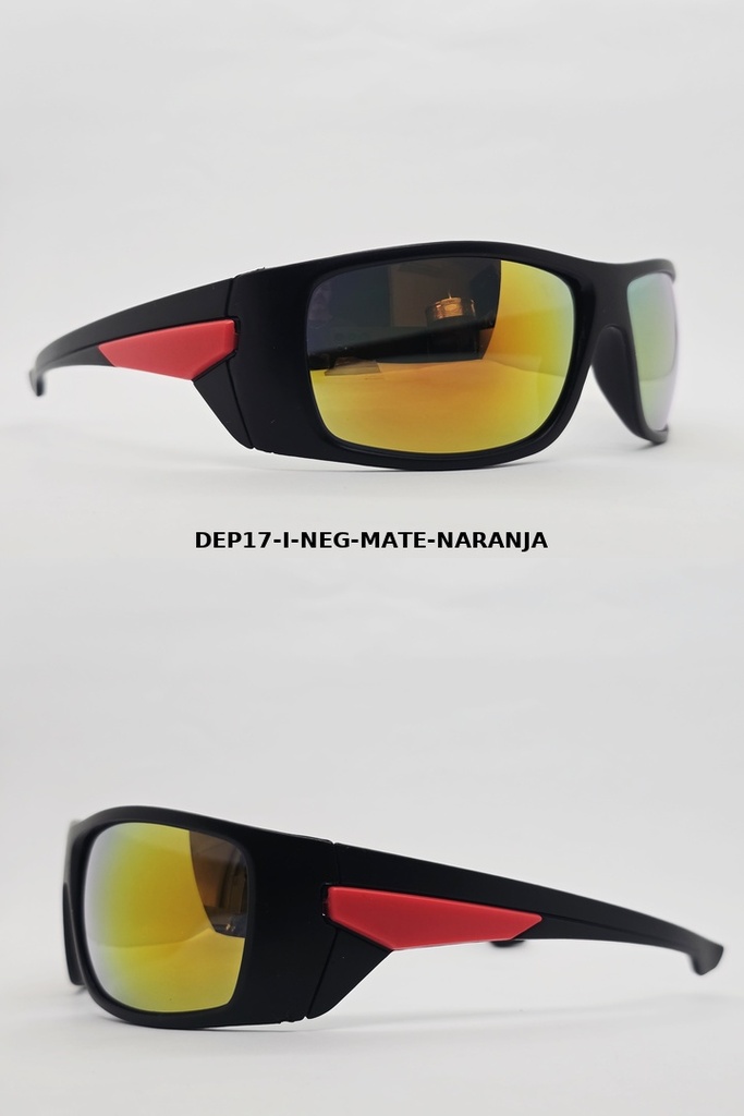GAFAS DE SOL UV400 DEPORTIVAS VINCHAS DEP17-I