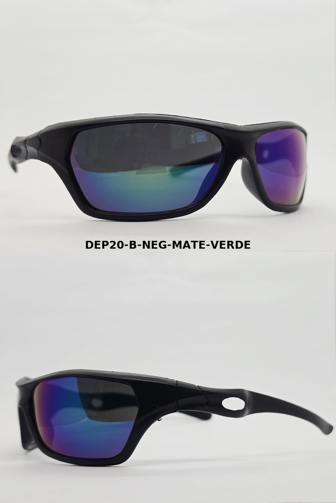GAFAS DE SOL UV400 DEPORTIVAS VINCHAS DEP20-B